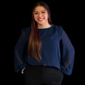 Meet your Posher, Tamara